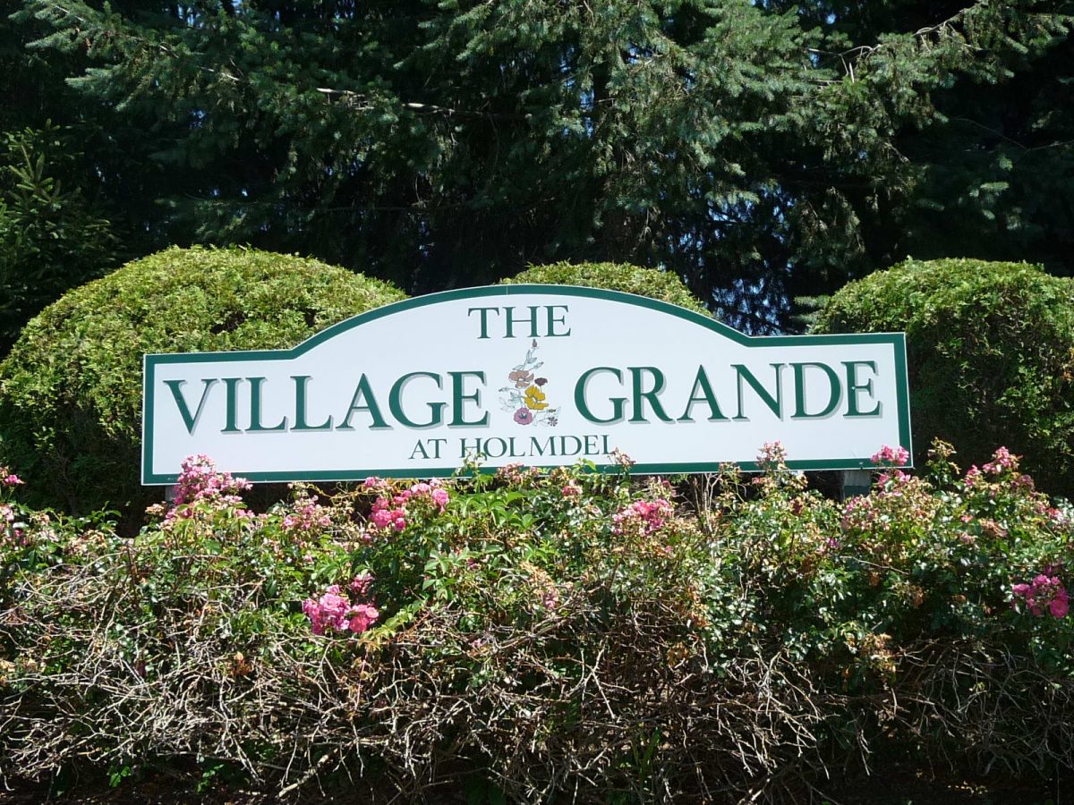 Village Grande Holmdel